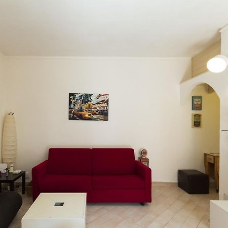 Metauro Apartment Base Mudec Design District Milan Luaran gambar