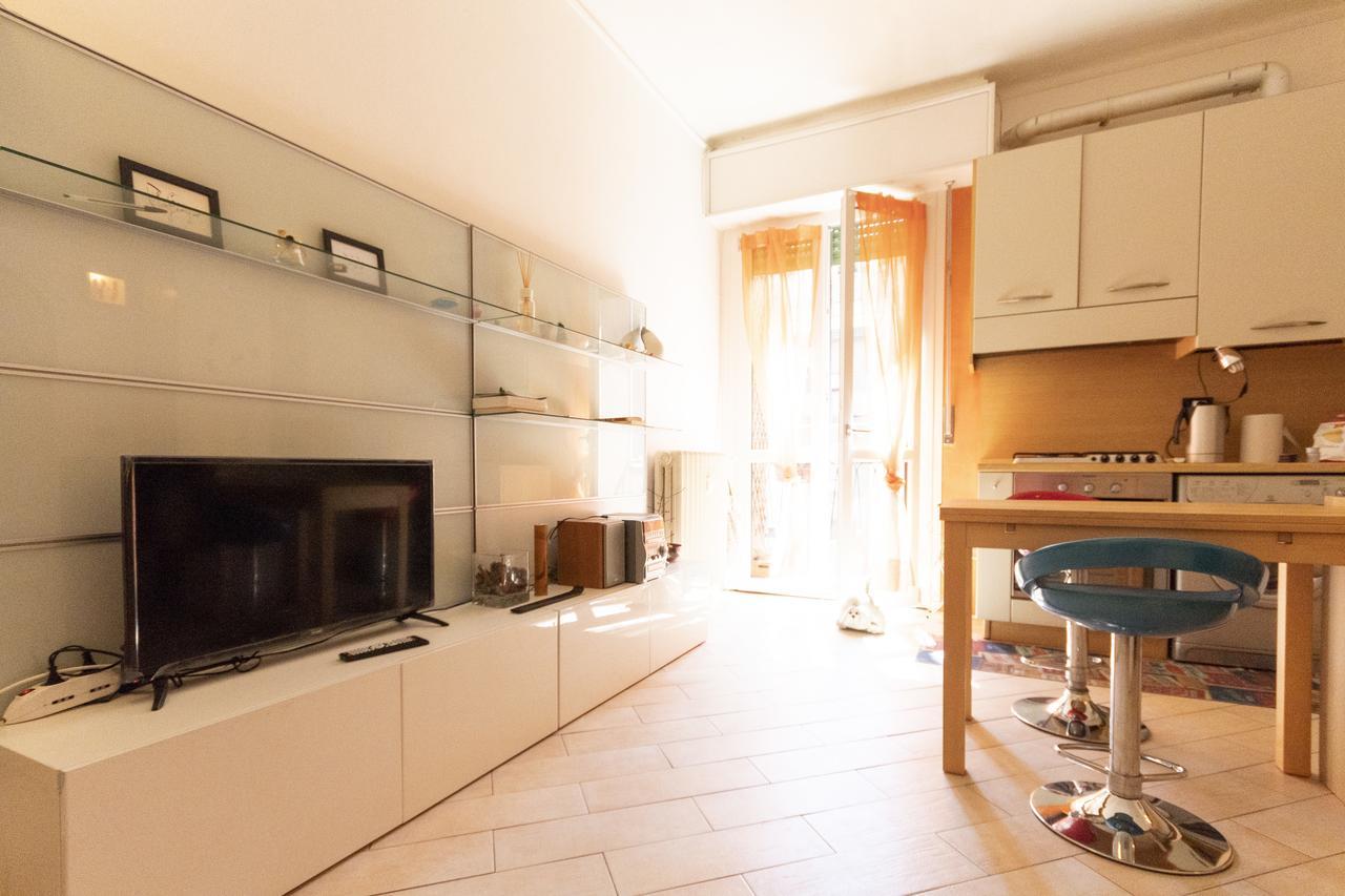 Metauro Apartment Base Mudec Design District Milan Luaran gambar