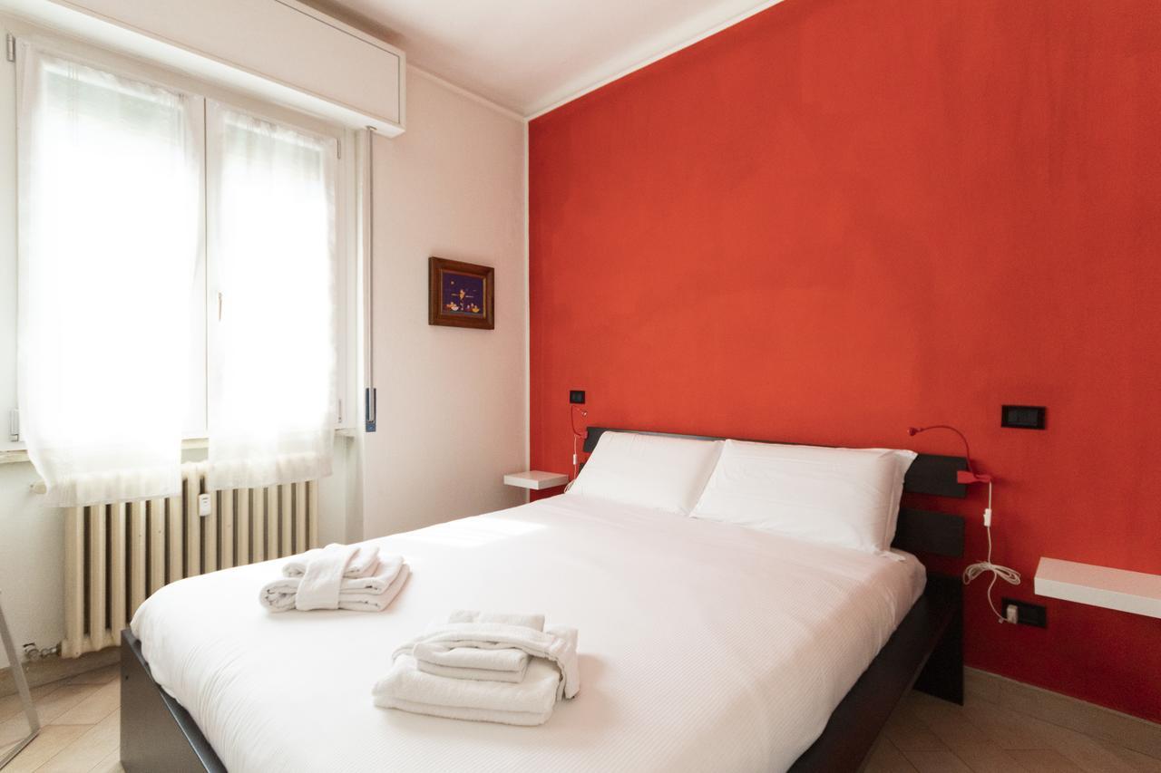 Metauro Apartment Base Mudec Design District Milan Luaran gambar