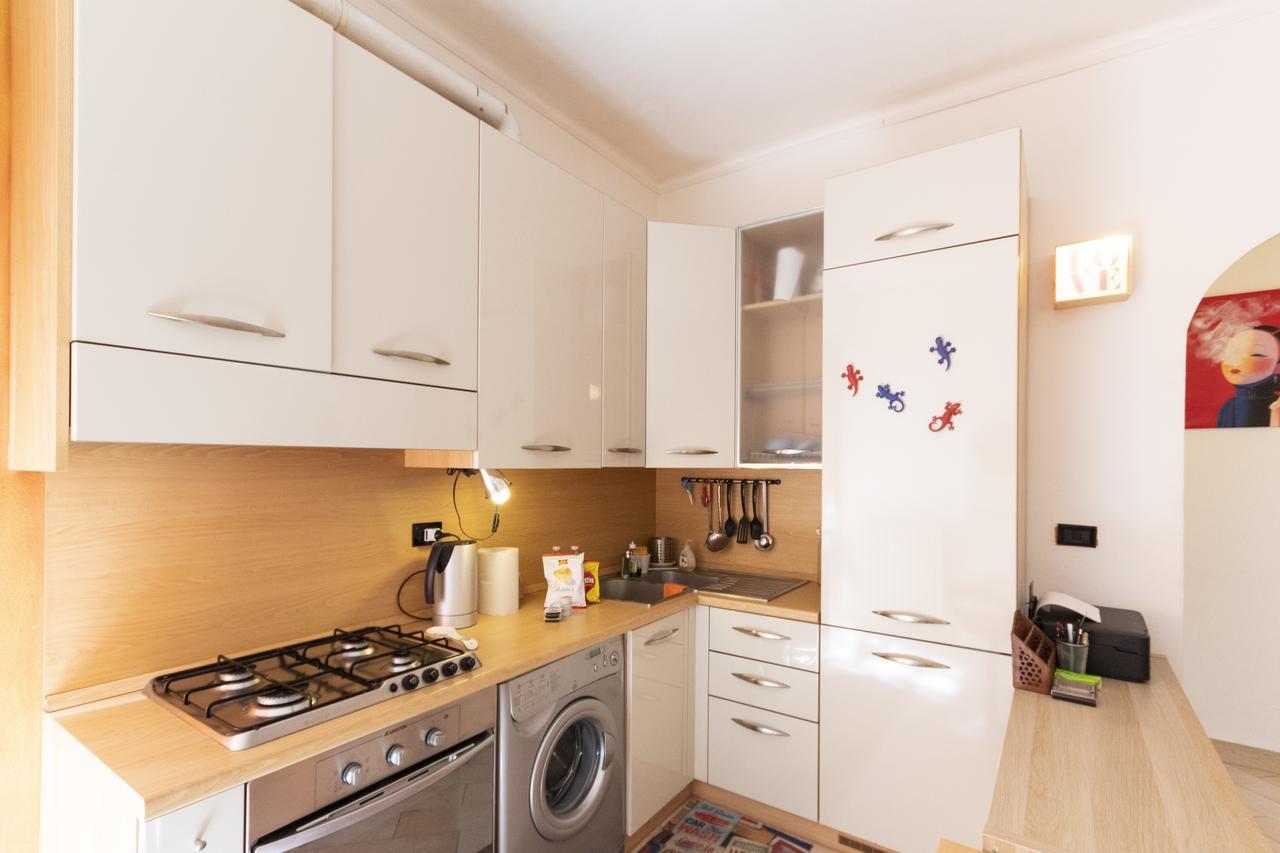 Metauro Apartment Base Mudec Design District Milan Luaran gambar