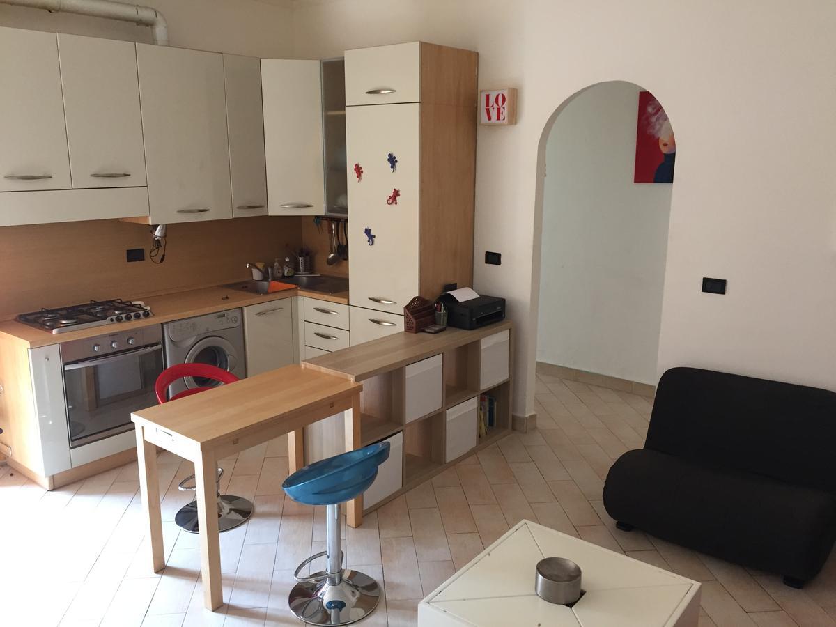 Metauro Apartment Base Mudec Design District Milan Luaran gambar