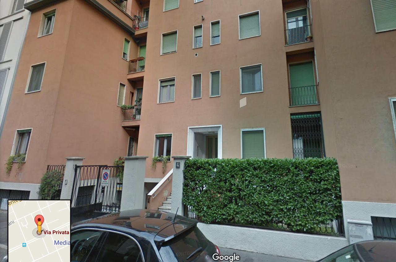 Metauro Apartment Base Mudec Design District Milan Luaran gambar