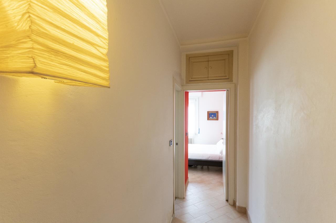 Metauro Apartment Base Mudec Design District Milan Luaran gambar