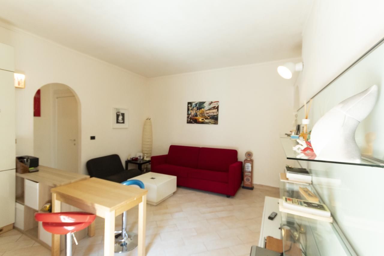Metauro Apartment Base Mudec Design District Milan Luaran gambar