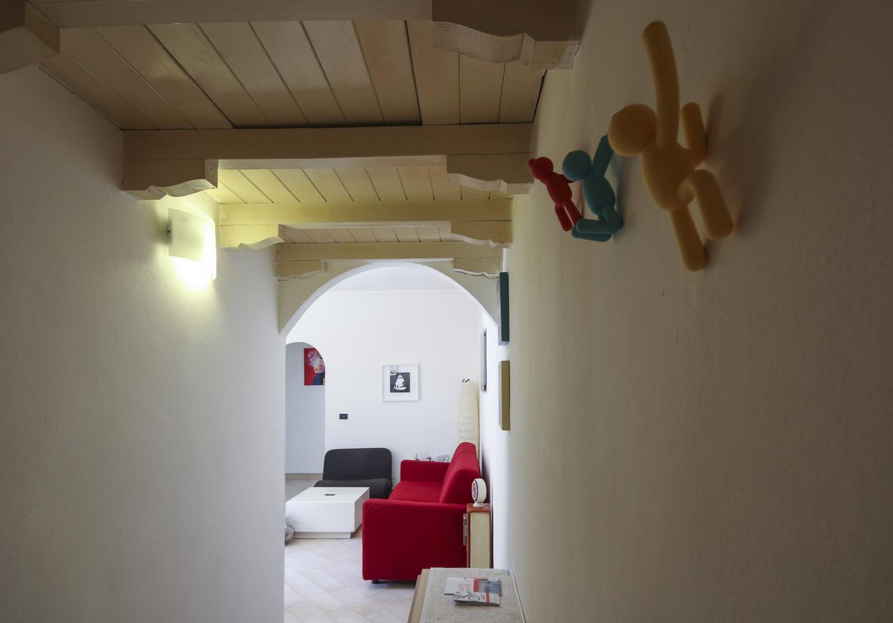 Metauro Apartment Base Mudec Design District Milan Luaran gambar