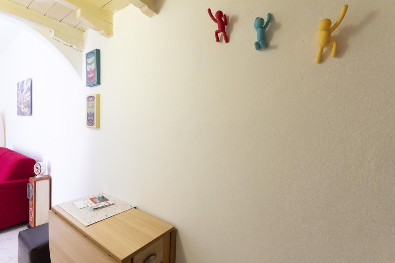 Metauro Apartment Base Mudec Design District Milan Luaran gambar