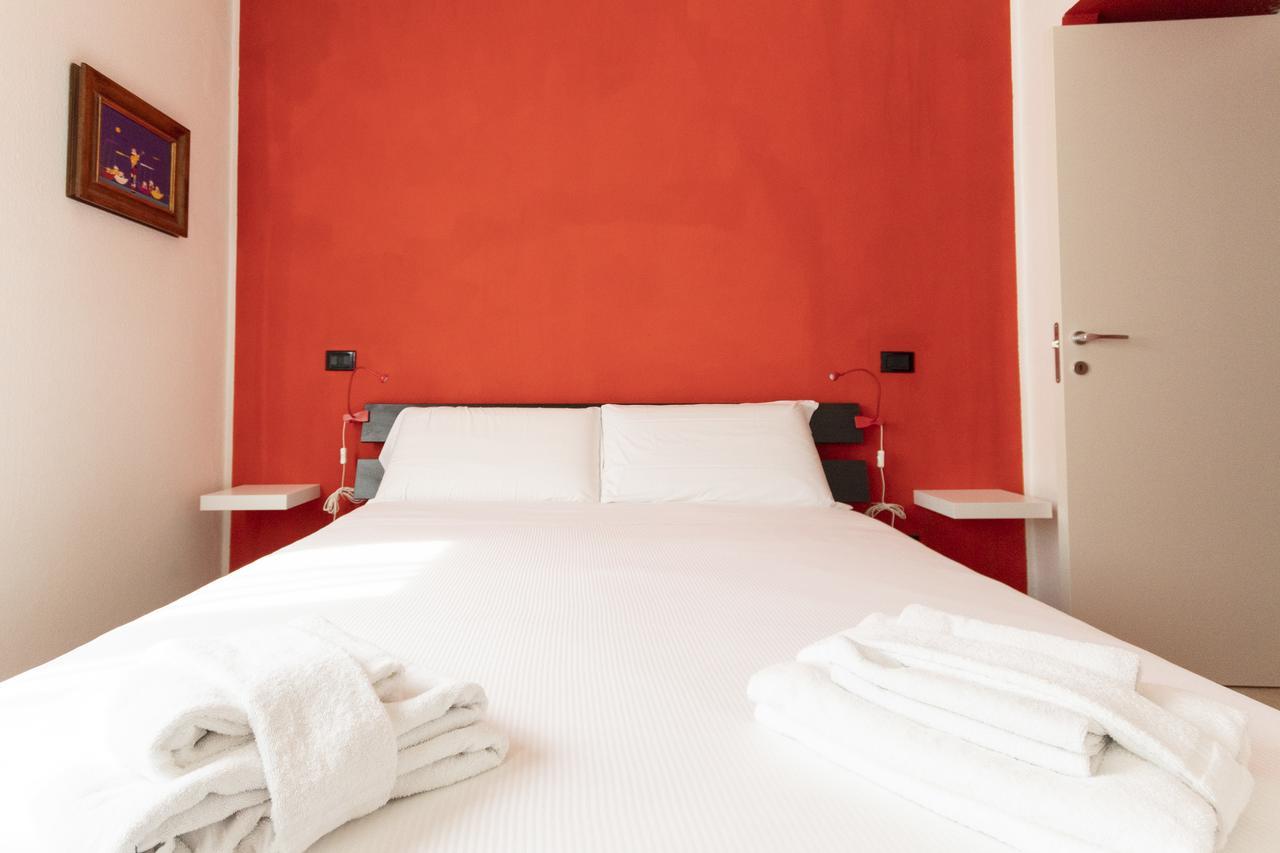 Metauro Apartment Base Mudec Design District Milan Luaran gambar