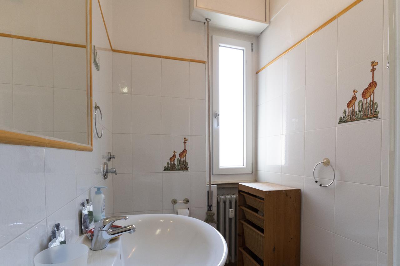 Metauro Apartment Base Mudec Design District Milan Luaran gambar