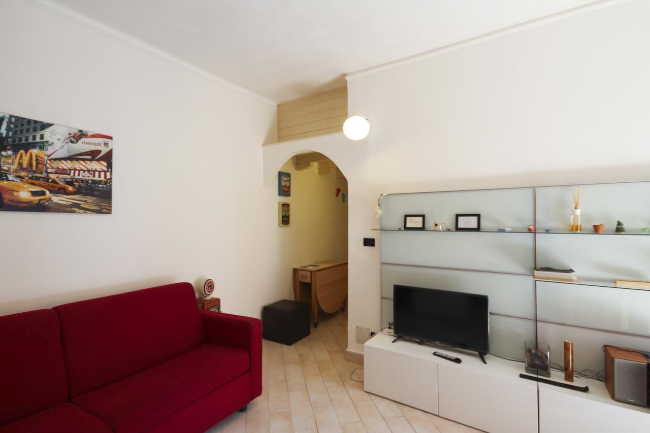 Metauro Apartment Base Mudec Design District Milan Luaran gambar