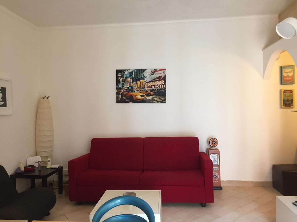 Metauro Apartment Base Mudec Design District Milan Luaran gambar