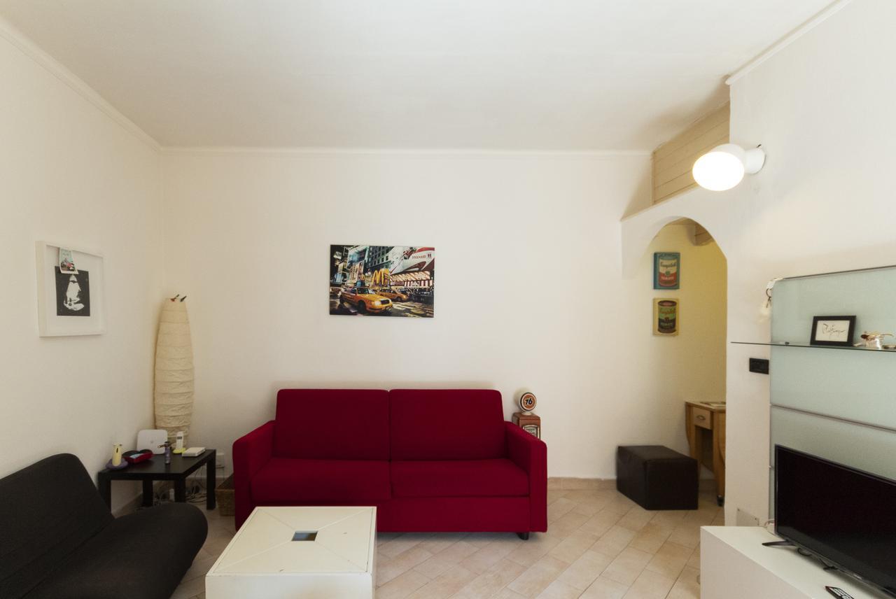 Metauro Apartment Base Mudec Design District Milan Luaran gambar