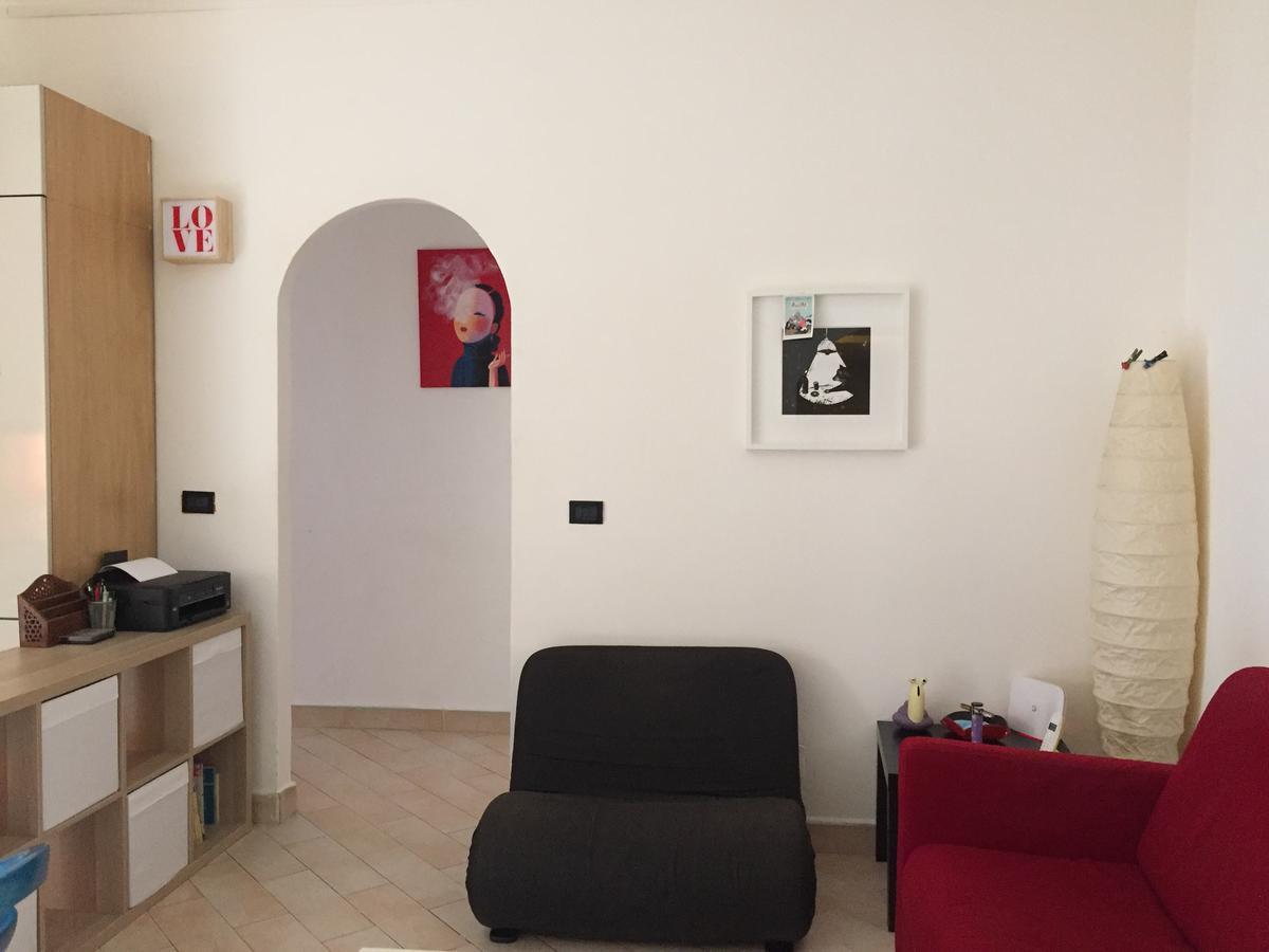 Metauro Apartment Base Mudec Design District Milan Luaran gambar
